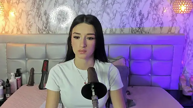 MELODYY SWEET online show from March 2026 04:46:02 PM