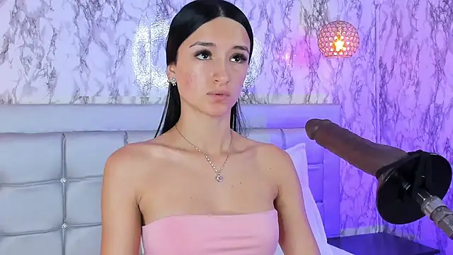 MELODYY SWEET online show from May 2026 12:02:01 PM