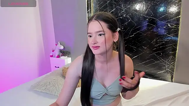 JasmineBella0 online show from February 2025 09:02:01 PM