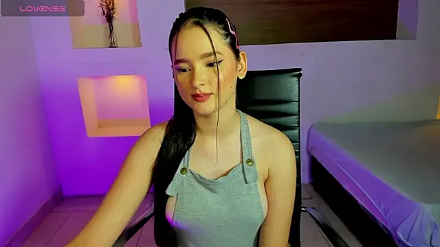 JasmineBella0 online show from February 2025 12:43:01 AM