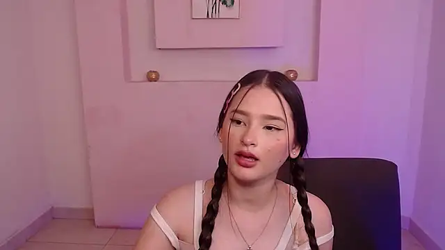 JasmineBella0 online show from March 2025 12:42:02 AM
