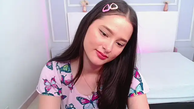 JasmineBella0 online show from March 2025 11:38:02 PM