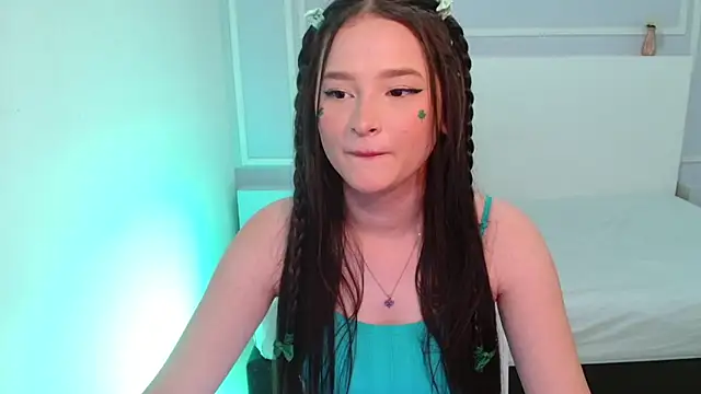 JasmineBella0 online show from March 2025 07:37:02 PM