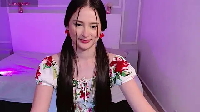 JasmineBella0 online show from March 2025 02:27:01 AM