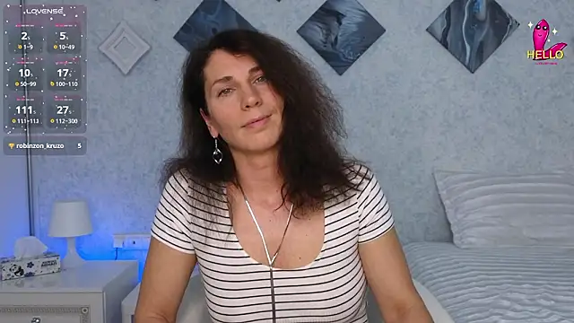 mylady xenia online show from March 2026 06:15:02 PM