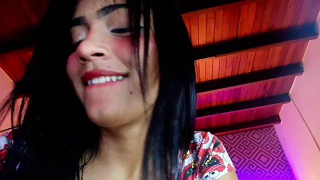 Xotic bella online show from March 2025 05:04:01 PM