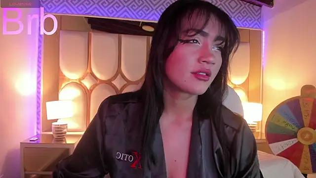 Xotic bella online show from March 2025 11:49:02 AM