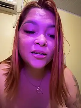 GoddessChaar online show from January 2026 07:11:01 PM