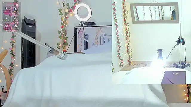 Snapshot of Genesis_Love__ chatting on September 2025 09:25:02 AM Genesis Love online show from September 2025 09:25:02 AM