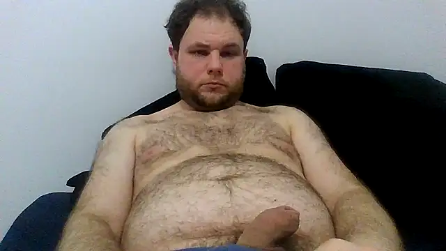 GrafterBen1 online show from February 2025 10:37:02 AM