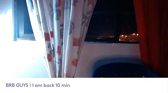 Snapshot of Maddy_Jhonsson chatting on March 2025 01:52:02 AM Maddy Jhonsson online show from March 2025 01:52:02 AM