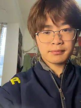 Anson0722 online show from February 2025 10:07:02 AM