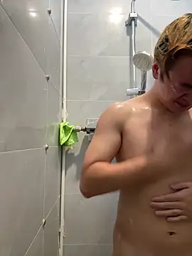 Anson0722 online show from September 2025 05:53:02 AM