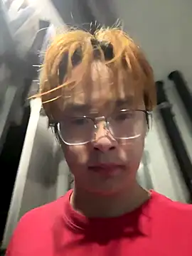 Anson0722 online show from September 2025 04:11:01 PM