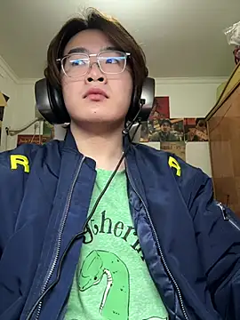 Anson0722 online show from January 2026 02:11:01 PM