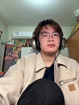 Anson0722 online show from February 2026 05:22:02 AM