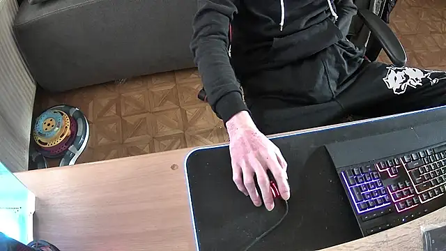 DerGeileLoveboy online show from October 2025 10:38:01 AM