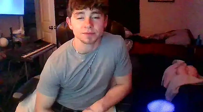 JCstrings online show from February 2025 03:42:01 AM