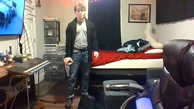 JCstrings online show from March 2025 03:05:02 AM