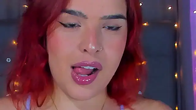 Anaroussew02 online show from March 2025 02:23:02 AM