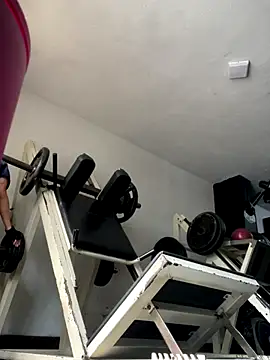 Anaroussew02 online show from December 2025 07:21:02 PM