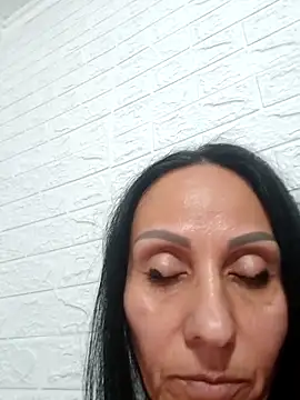 Ramona870 online show from November 2025 07:25:01 PM