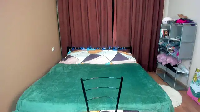 Mystic Doll online show from December 2025 08:16:02 PM