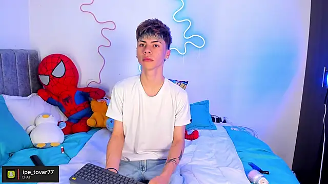 callum 77 online show from October 2025 02:11:02 AM