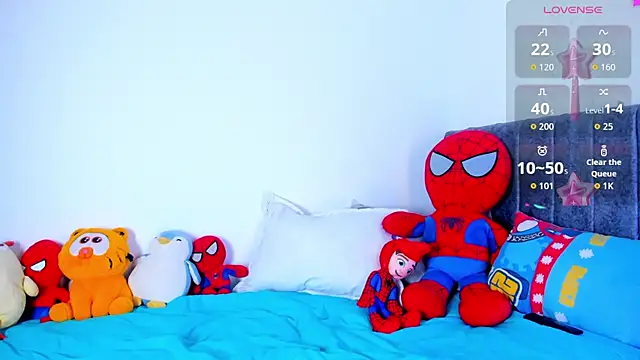 callum 77 online show from December 2025 12:44:02 PM