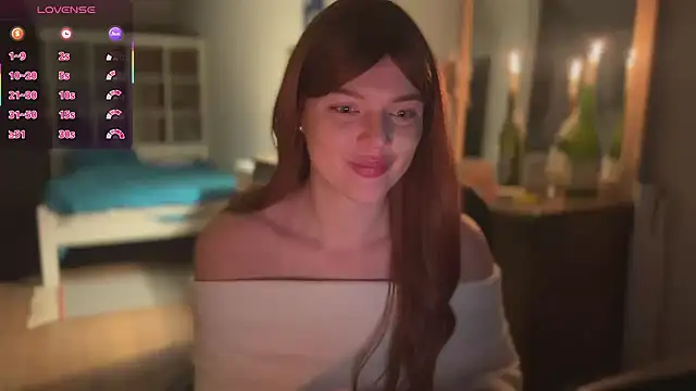 Snapshot of CherryRed_Girl chatting on October 2025 09:06:01 PM CherryRed Girl online show from October 2025 09:06:01 PM