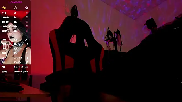 Snapshot of veresskaardila77 chatting on March 2025 07:29:02 PM veresskaardila77 online show from March 2025 07:29:02 PM