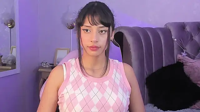 Seren Bleck online show from October 2025 02:34:01 AM