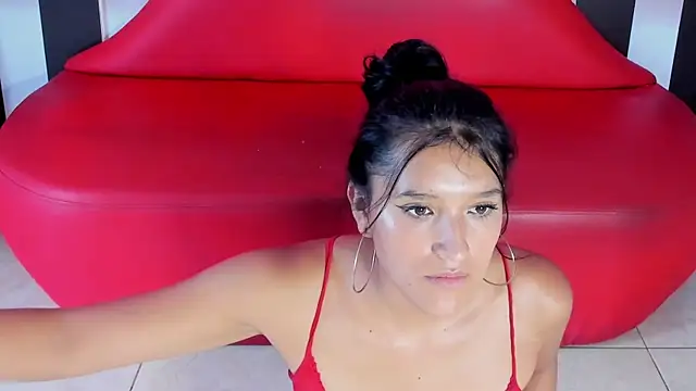 CelesteHeaven online show from March 2025 05:45:01 PM