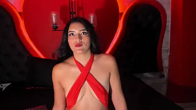 CelesteHeaven online show from September 2025 12:38:02 PM