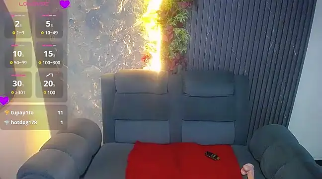 Snapshot of denise_babe_ chatting on March 2025 02:47:01 PM denise babe online show from March 2025 02:47:01 PM