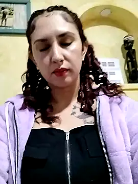 Snapshot of Megan-01- chatting on February 2025 02:14:02 PM Megan-01- online show from February 2025 02:14:02 PM