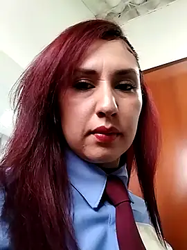 Snapshot of Megan-01- chatting on March 2025 01:51:01 PM Megan-01- online show from March 2025 01:51:01 PM