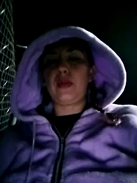 Snapshot of Megan-01- chatting on March 2025 02:19:02 AM Megan-01- online show from March 2025 02:19:02 AM