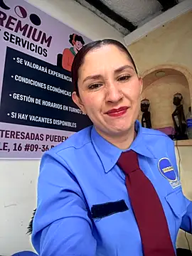 Snapshot of Megan-01- chatting on September 2025 12:38:02 PM Megan-01- online show from September 2025 12:38:02 PM
