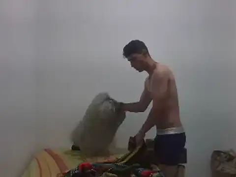 Brian lumper01 online show from February 2025 12:19:01 PM