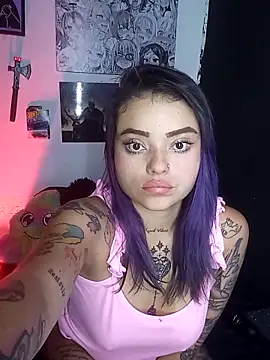 ChloeAllennn online show from October 2025 11:06:01 AM