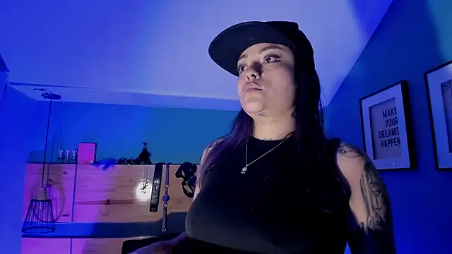 ChloeAllennn online show from February 2026 11:41:01 AM