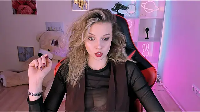 melissa richardson online show from March 2025 04:24:01 PM