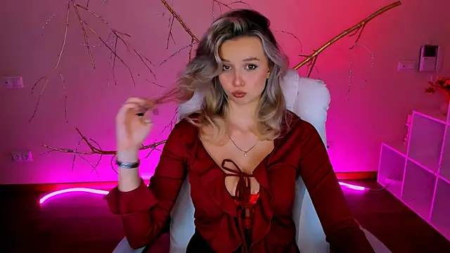 melissa richardson online show from December 2025 12:32:01 PM