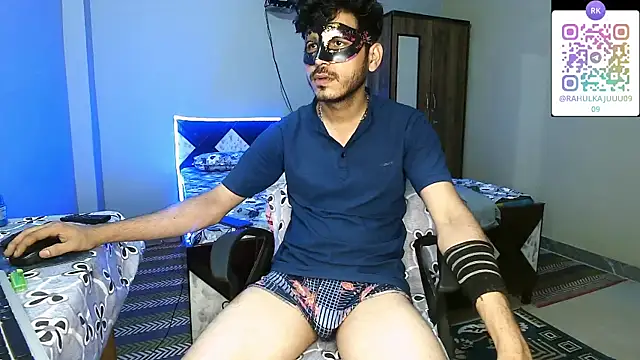 rahulkajuuu0909 online show from April 2026 04:35:01 PM