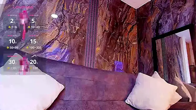 khler Angelis online show from October 2025 01:09:02 PM