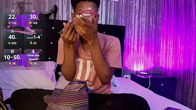 khler Angelis online show from November 2025 01:13:01 PM