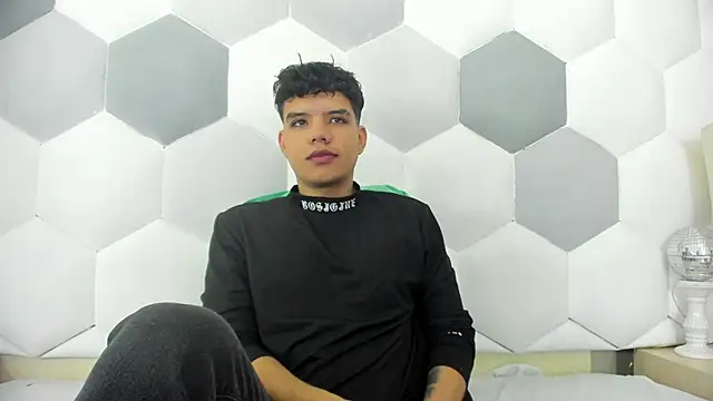 Axel Forte online show from November 2025 01:54:02 PM