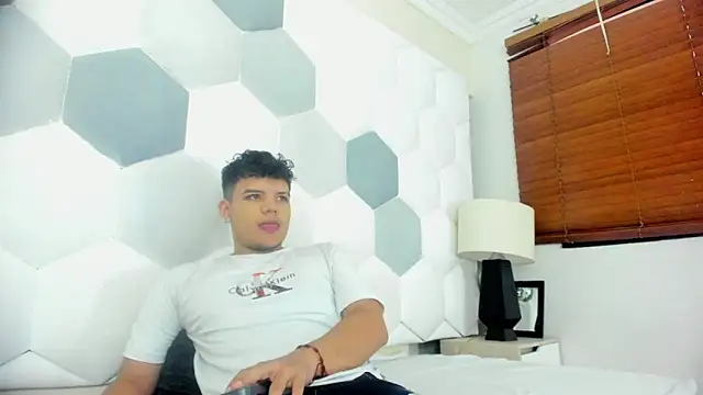 Axel Forte online show from April 2026 01:50:01 PM