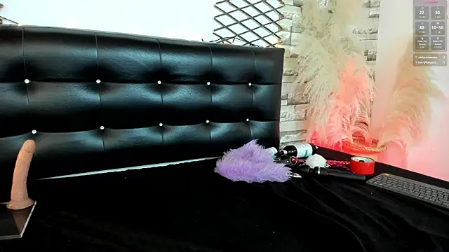 Agata  Rose online show from October 2025 07:42:02 AM